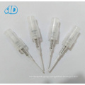 Ad-L16 Crimp Perfume Glass Vial Botle 3ml